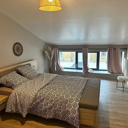 L Atelier De Serge * Thelonne