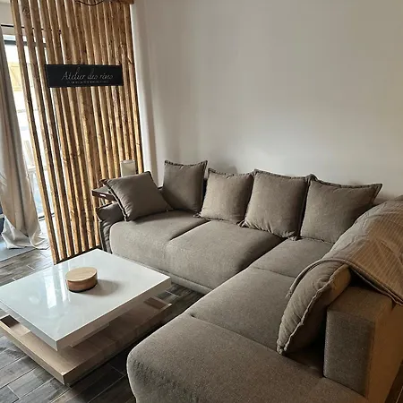 Dom wakacyjny L Atelier De Serge Thelonne