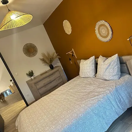 Vakantiehuis L Atelier De Serge *