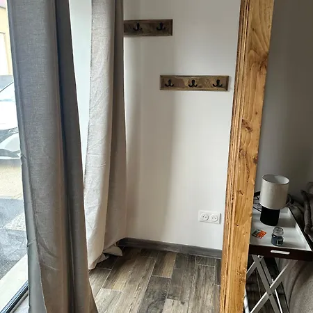 Holiday home L Atelier De Serge