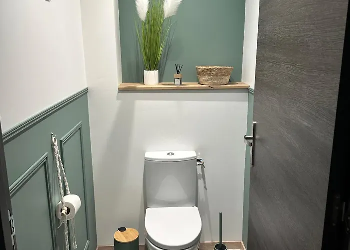 L Atelier De Serge Thelonne