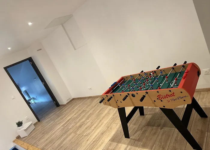 L Atelier De Serge Thelonne