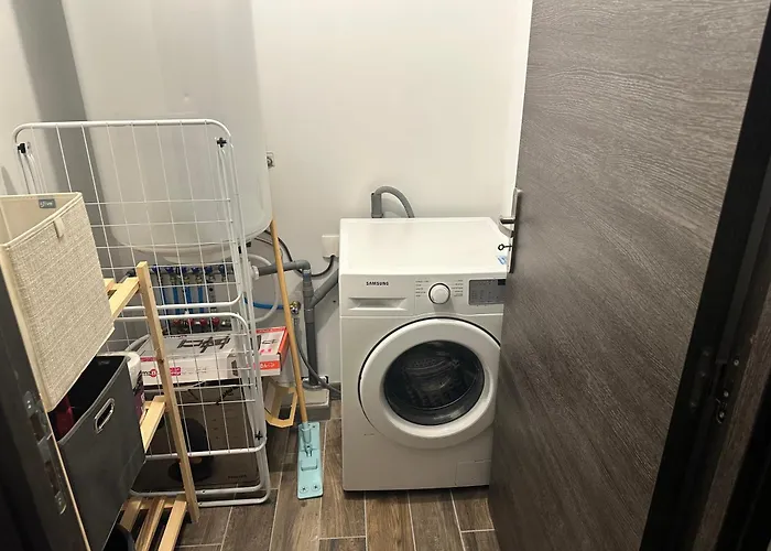 L Atelier De Serge بيت للعطل *