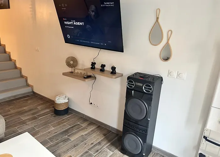 L Atelier De Serge *